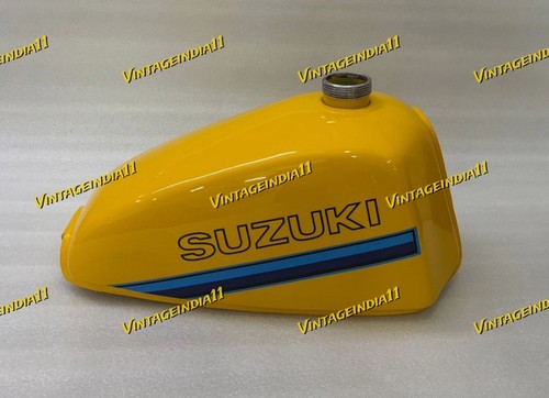 New suzuki ts185er 1980 - suzuki,