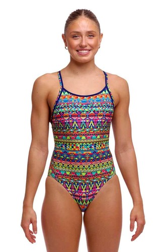 Funkita ladies packed - ladies, up
