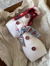 Tilda Snowman Snowman 2 Doll