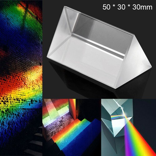 Optical glass triple - optical,