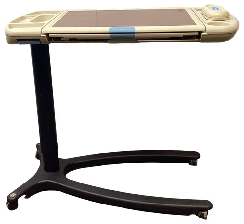 Hill rom overbed table - hill-rom,