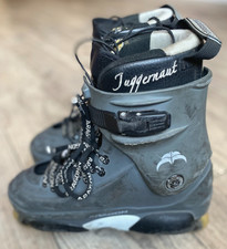 Razors Aragon Juggernaut