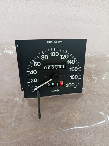 New instrument speedometer - instrument,