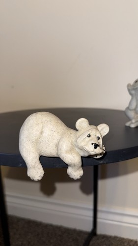 Quarry critters grey white - &,