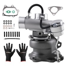 Turbo TD04 For Subaru Impreza WRX 2.0L TD04L-13T NON-STi 1998-2003 49377-04363