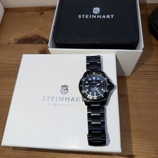 Steinhart ocean black - steinhart,