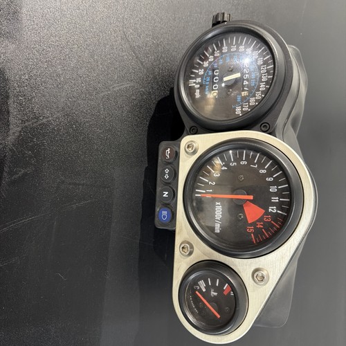 1996 kawasaki ninja - 96-03,