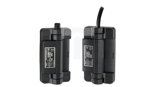 Safety switch hinge x2 - safety,