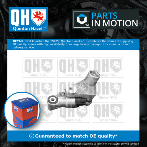 Aux belt vibration damper fits - belt,