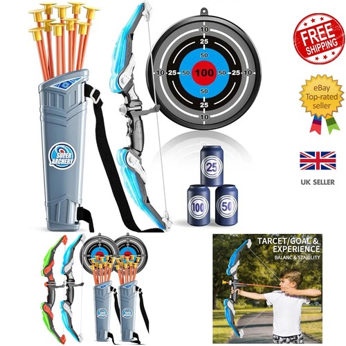Archery set for kids bow - set,