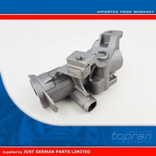 Ignition Barrel Housing Steering Lock 4B0905851B Seat / Skoda [1996-2015]