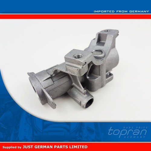 Ignition barrel housing - barrel,