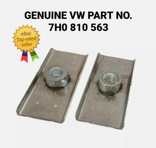 T6 transporter c - vw,