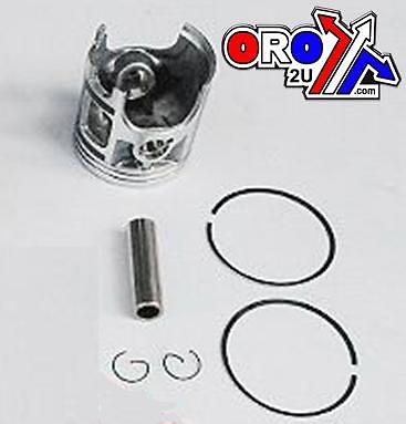 Piston kit yamaha yfs200 - piston,