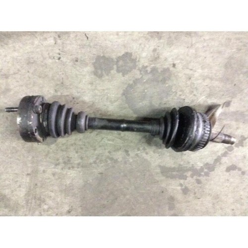Front transmission alfa - front,