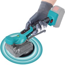 Tile vibrator tile vibrator tiler tile vibrator no battery for Makita 18V