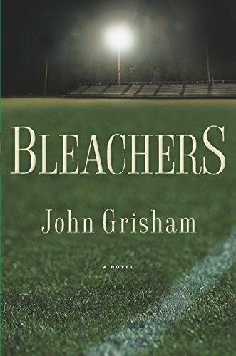 Bleachers by - bleachers, (grisham,