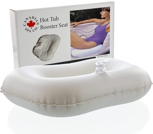Water filled booster seat - booster,