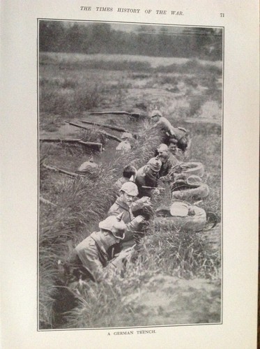 World war german - war,