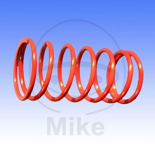 Red variator spring 32kg - variator,
