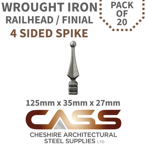 Pack 125mm x 35mm - -,
