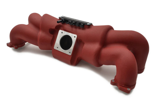 Cosworth intake inlet manifold - intake,