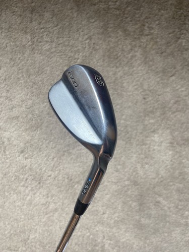 Ping i500 iron cfs distance - i500, 9