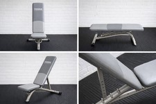 Gym Bench Multi-Functional