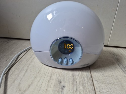 Lumie bodyclock starter sad - bodyclock,