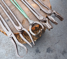 STOUT (5) BLACKSMITH STARTER