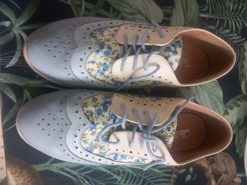 Joe browns shoes size - shoes, 8
