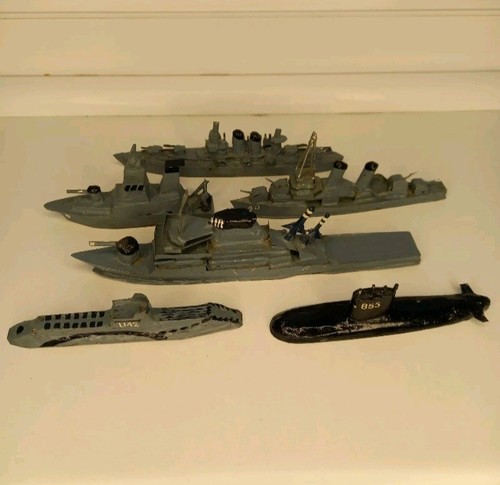 Vintage scratch built - vintage,