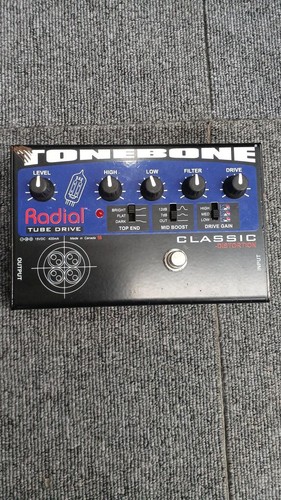 Radial tonebone classic - radial,