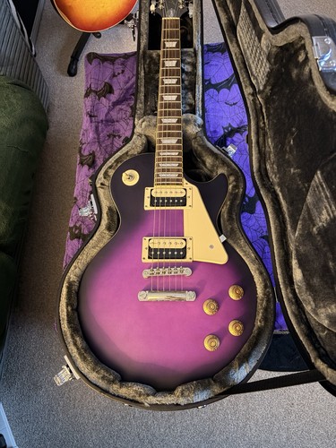 Epiphone les paul - classic, in