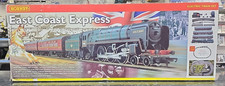 EAST COAST EXPRESS Train Set