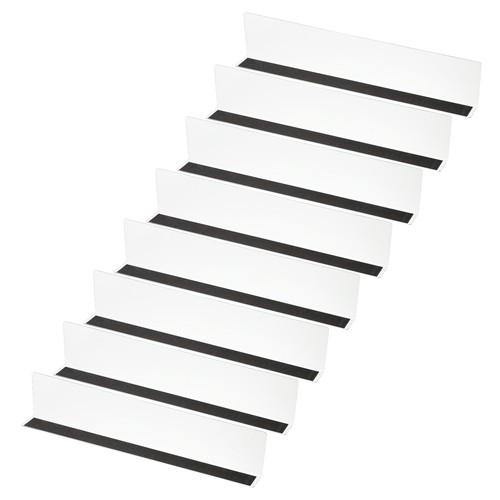 Pack shelf dividers for - pack,