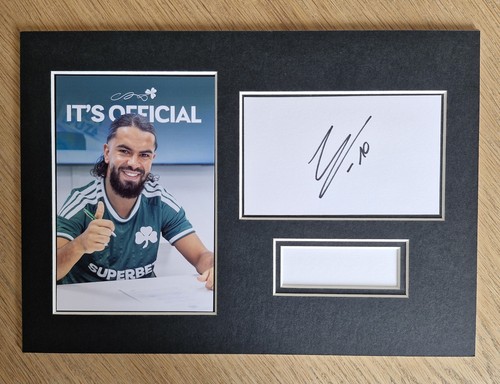 Panathinaikos imran louza - panathinaikos,
