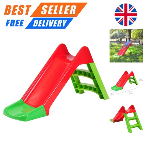 Kids slide for - indoor, and