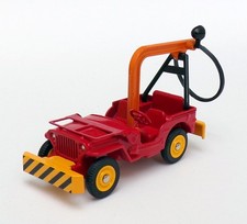 Atlas Editions Dinky Toys 1412