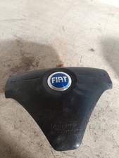 Fiat Croma 2008 Left Interior