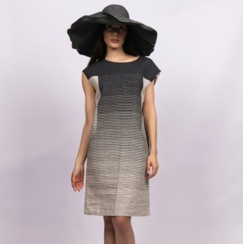 Annette gortz linen dress - annette,