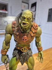 Masters of the Universe Classics MOTUC - Megator