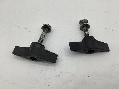 Webb wer46sp mower handle - mower,