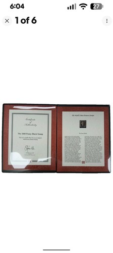 Westminster original 1840 - westminster,