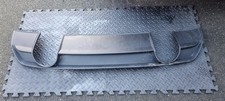 Audi TT MK3 8T Rear Bumper
