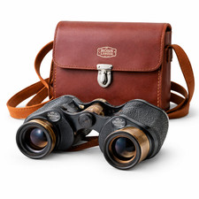 Ross London Vintage Binoculars