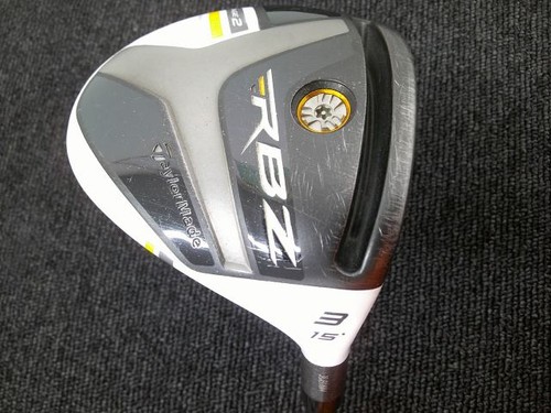 Taylormade rocketballz stage2 - rocketballz,