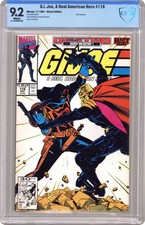 GI Joe A Real American Hero