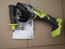 New Ryobi brushless angle