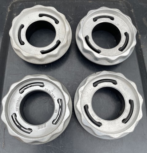 Genuine bbs rs2 hex - 18”,